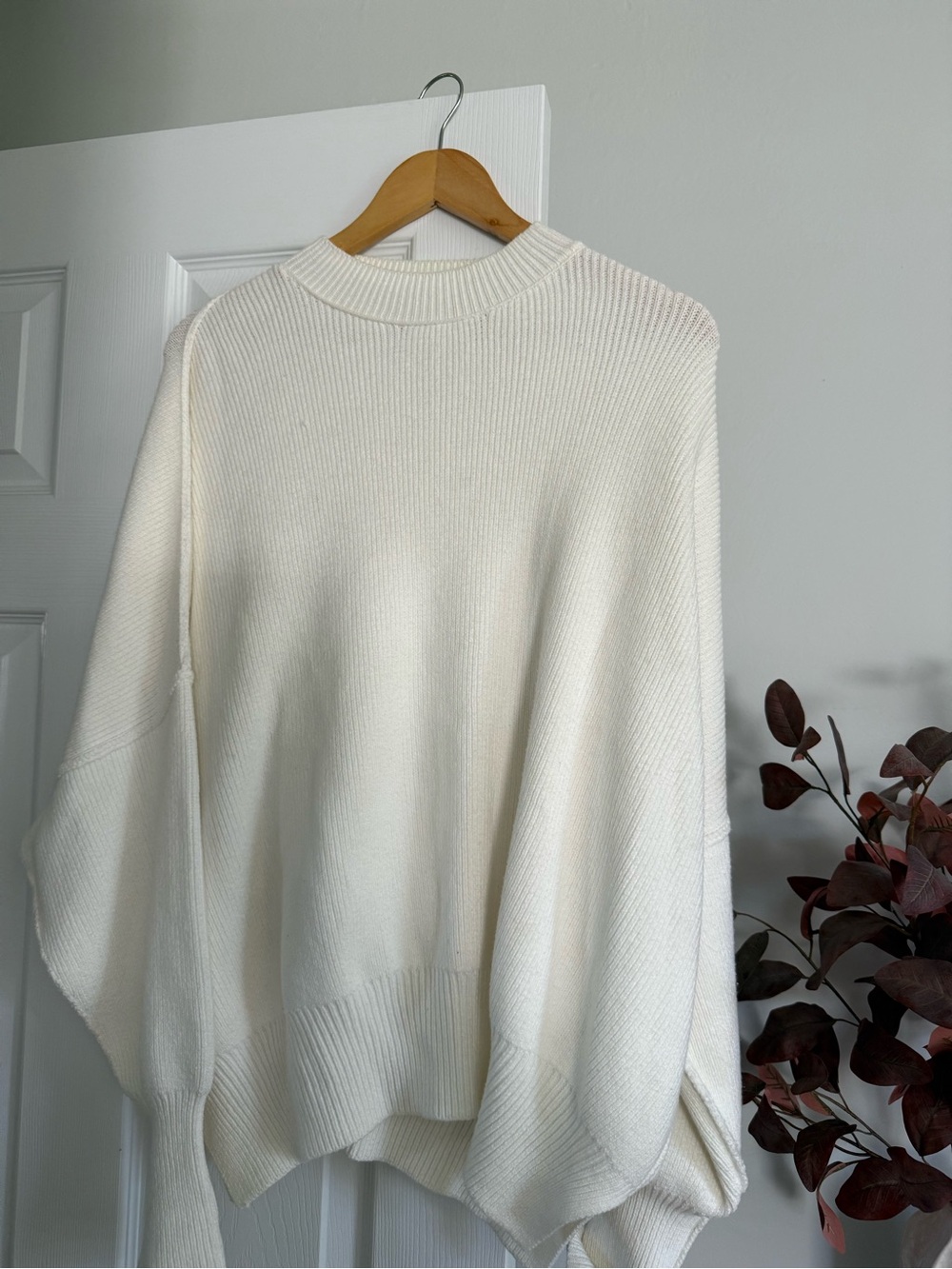 Free people easy street sweater - Picture 2 of 3